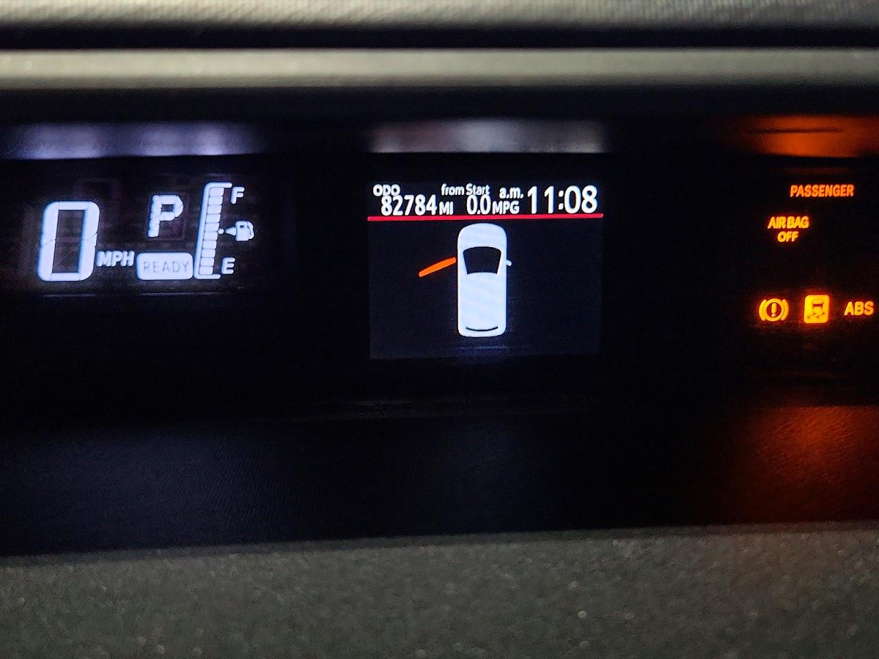 Toyota Prius Two