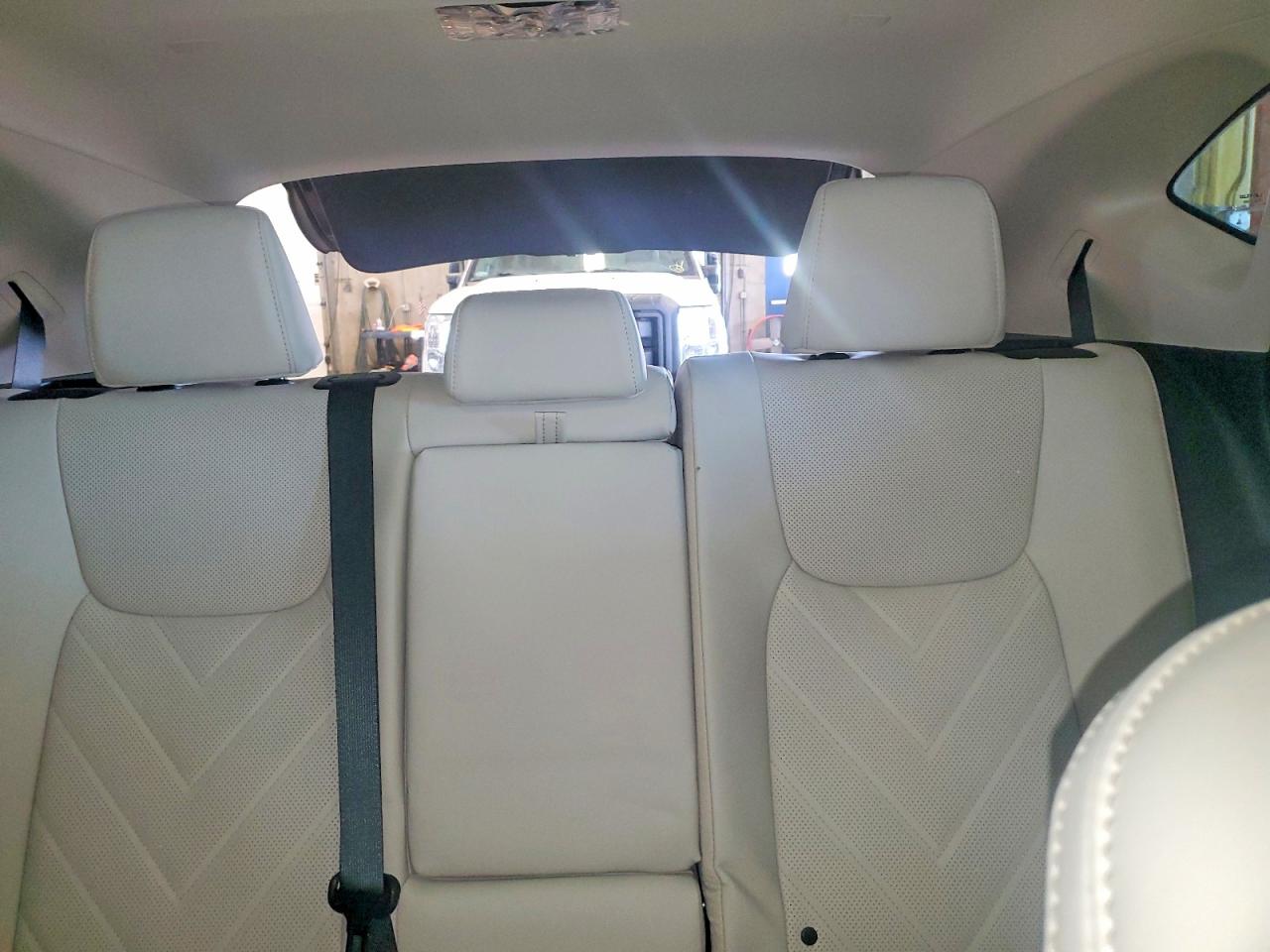 Lexus NX 350 Luxury