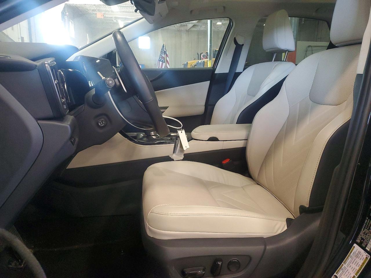Lexus NX 350 Luxury
