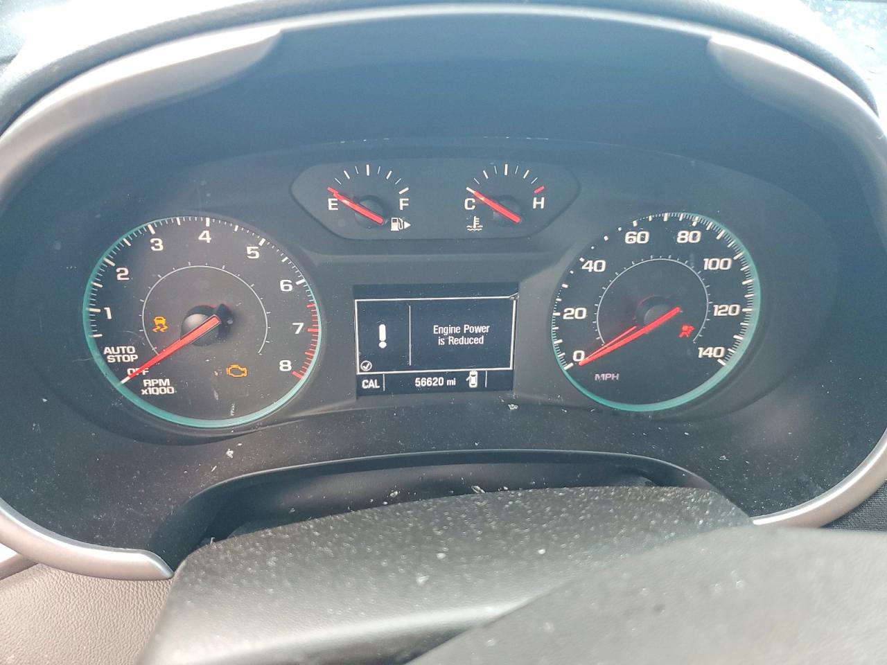 Chevrolet Malibu Ls