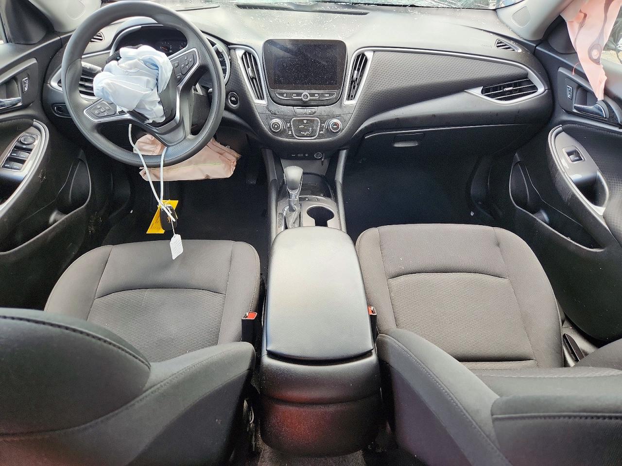 Chevrolet Malibu Ls