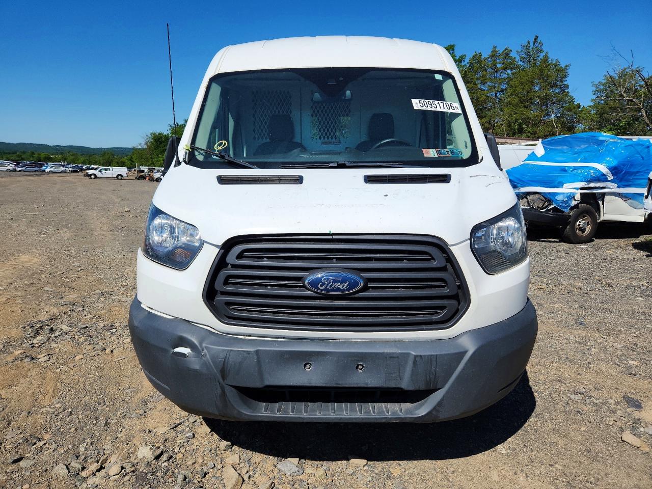 Ford Transit T-250