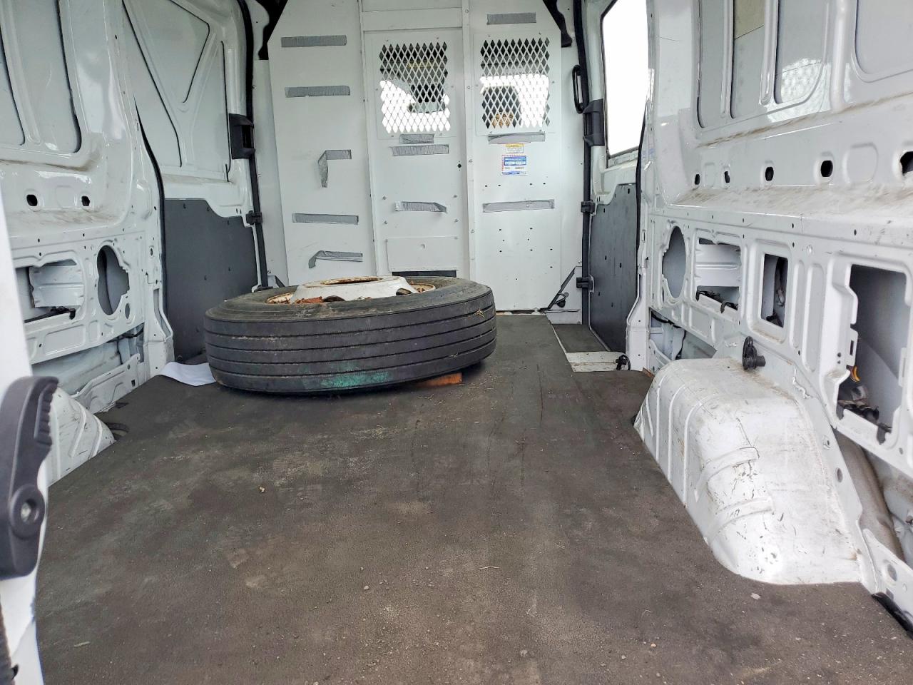 Ford Transit T-250