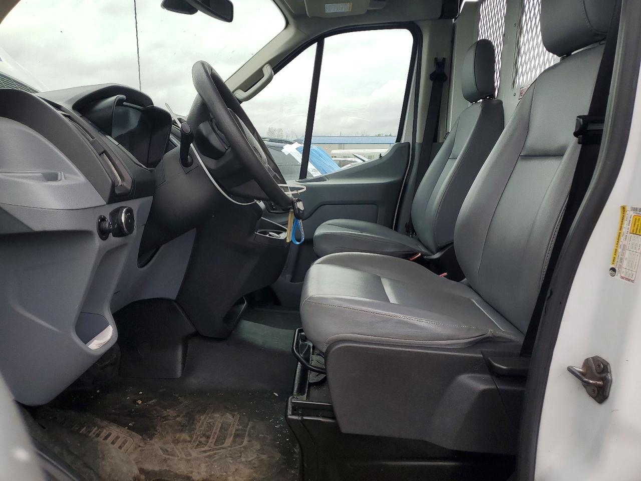 Ford Transit T-250