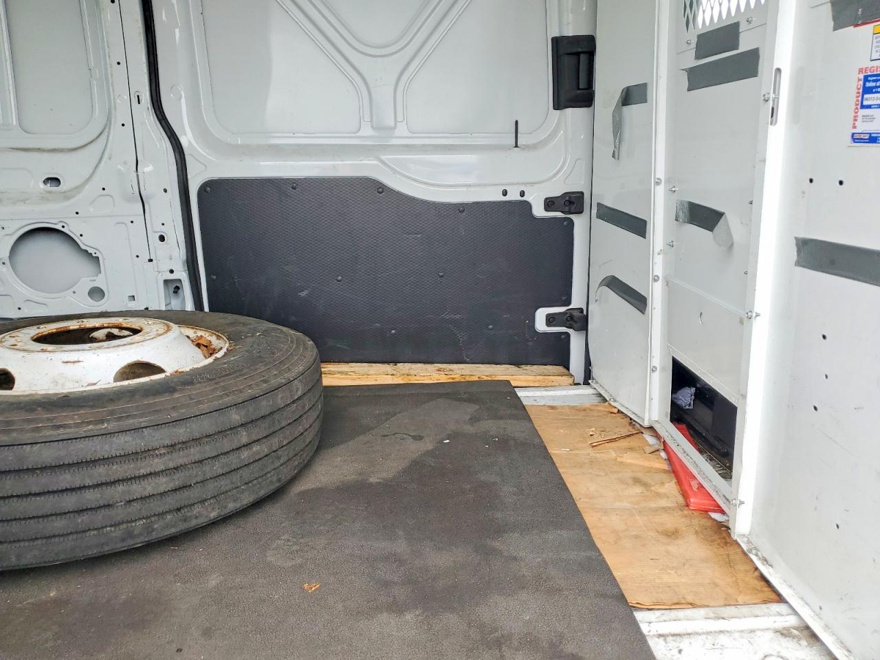 Ford Transit T-250