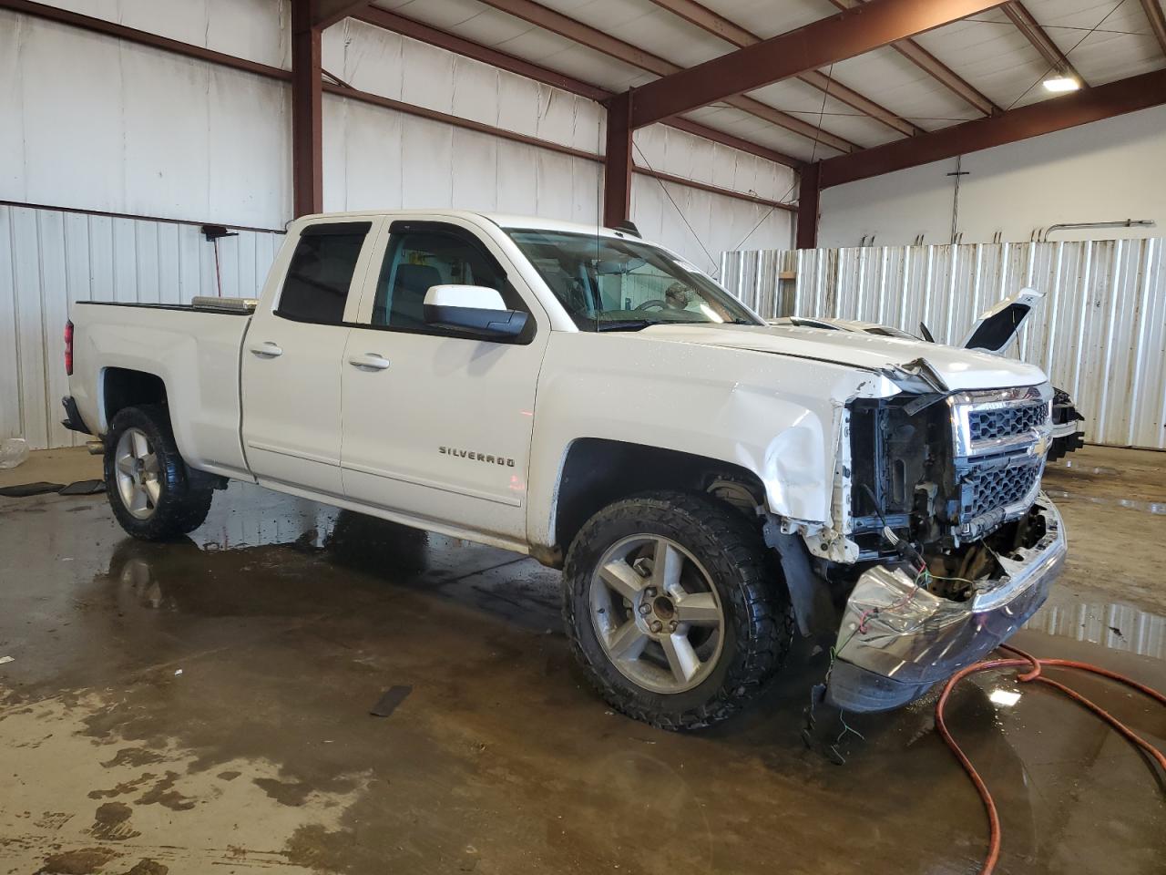 Chevrolet Silverado C1500 Lt