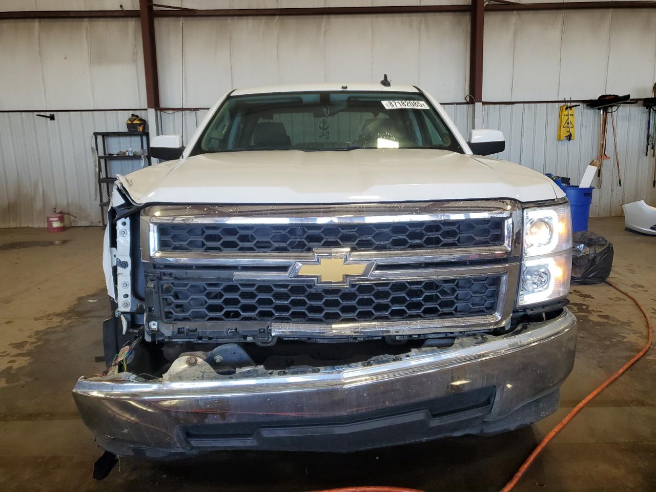 Chevrolet Silverado C1500 Lt