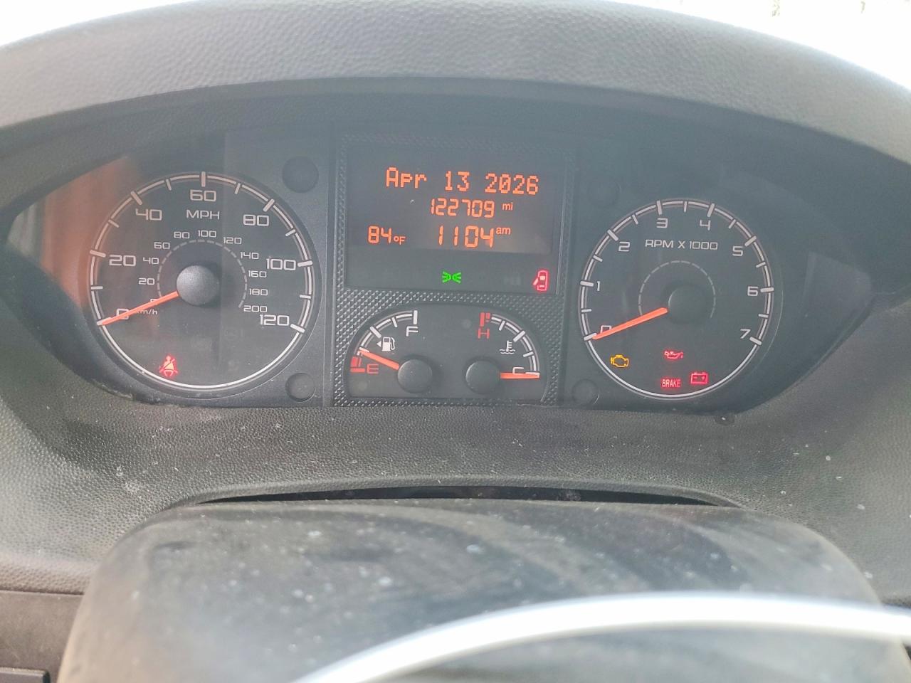 Ram Promaster 3500 High