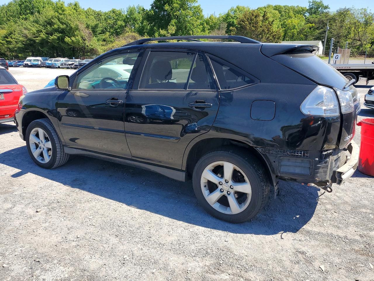 Lexus RX 330