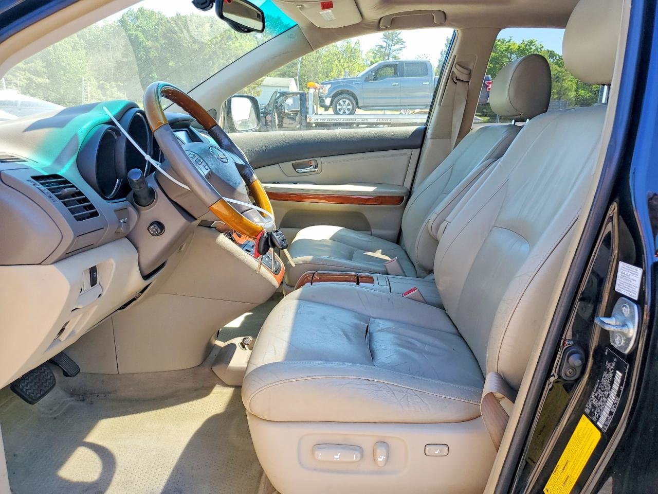 Lexus RX 330