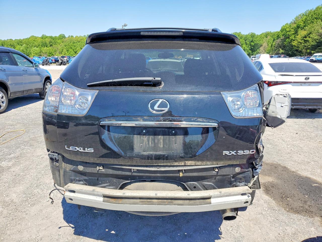 Lexus RX 330