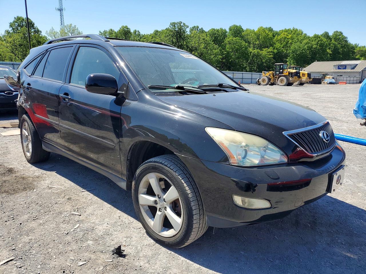 Lexus RX 330