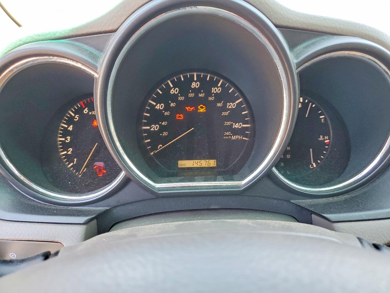 Lexus RX 330