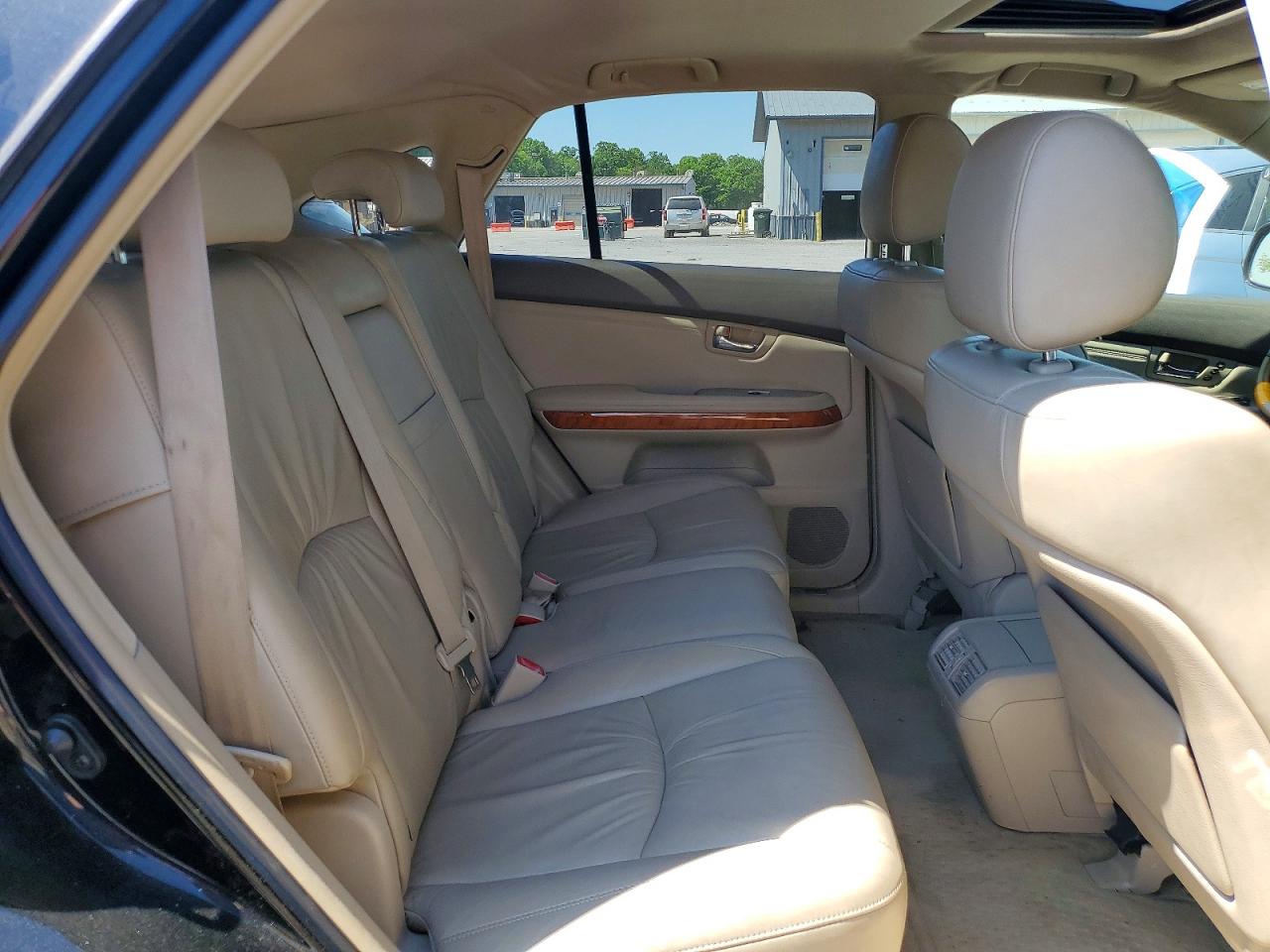 Lexus RX 330