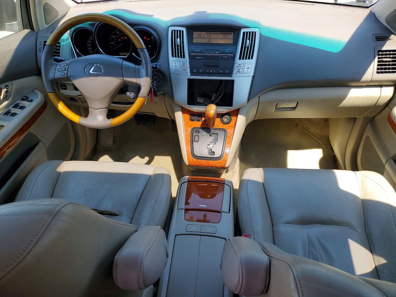 Lexus RX 330