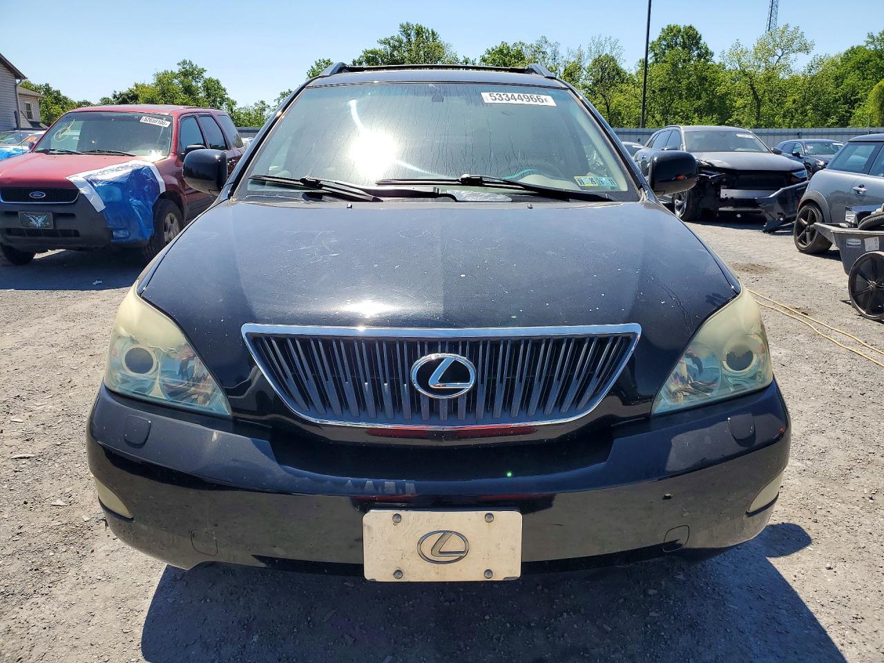Lexus RX 330