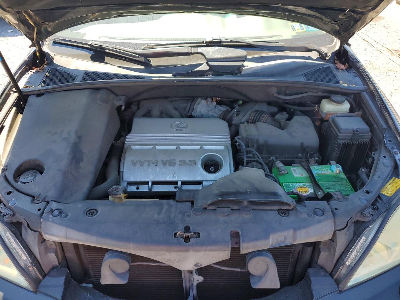 Lexus RX 330