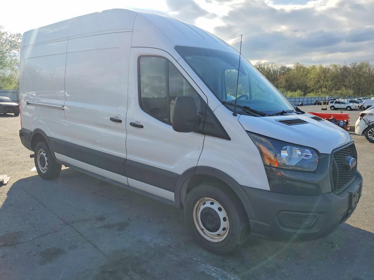 Ford Transit T-250