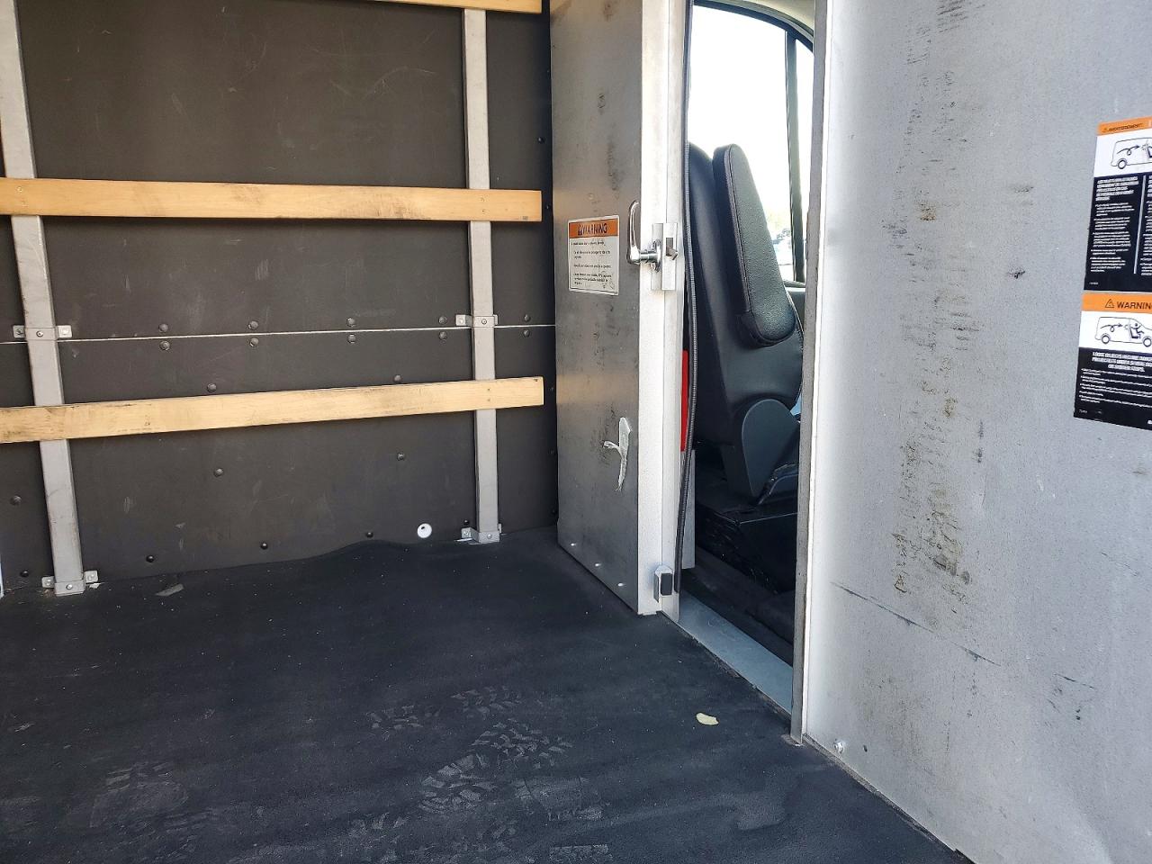 Ford Transit T-250