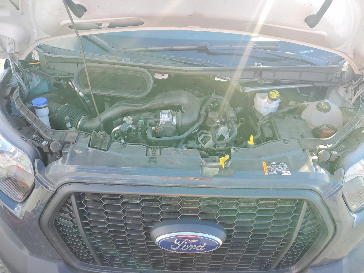 Ford Transit T-250