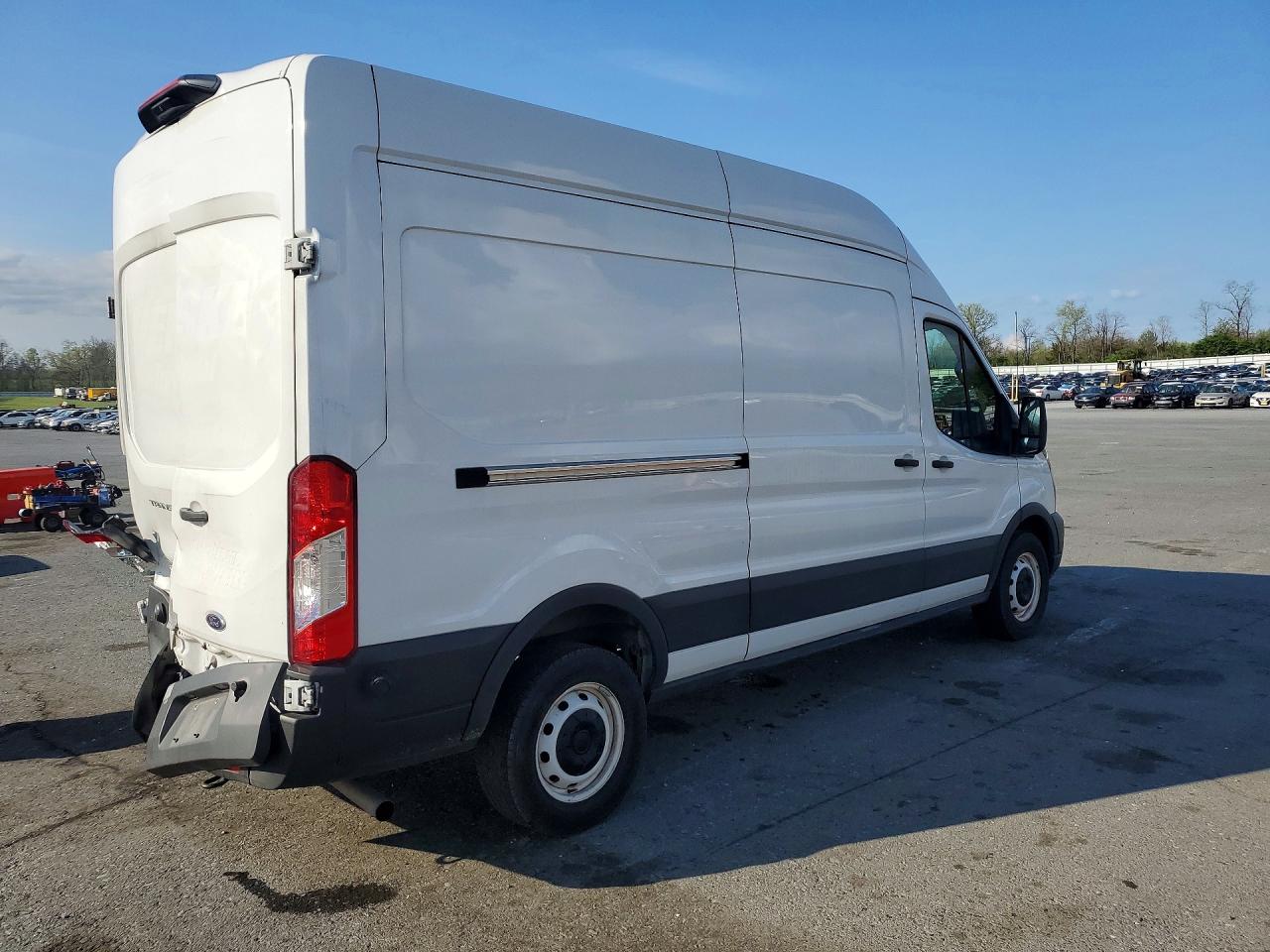 Ford Transit T-250