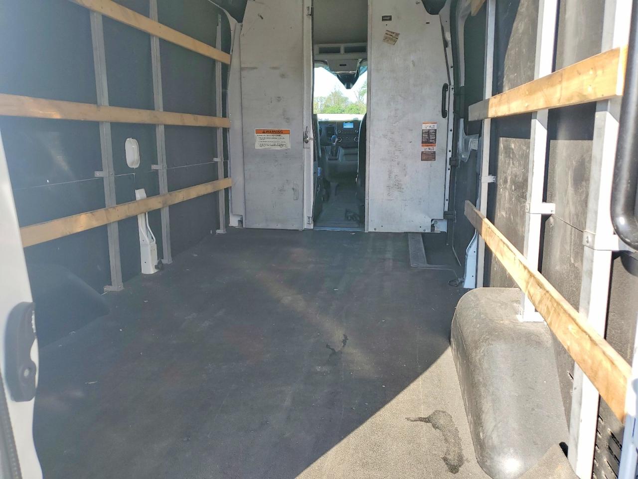 Ford Transit T-250