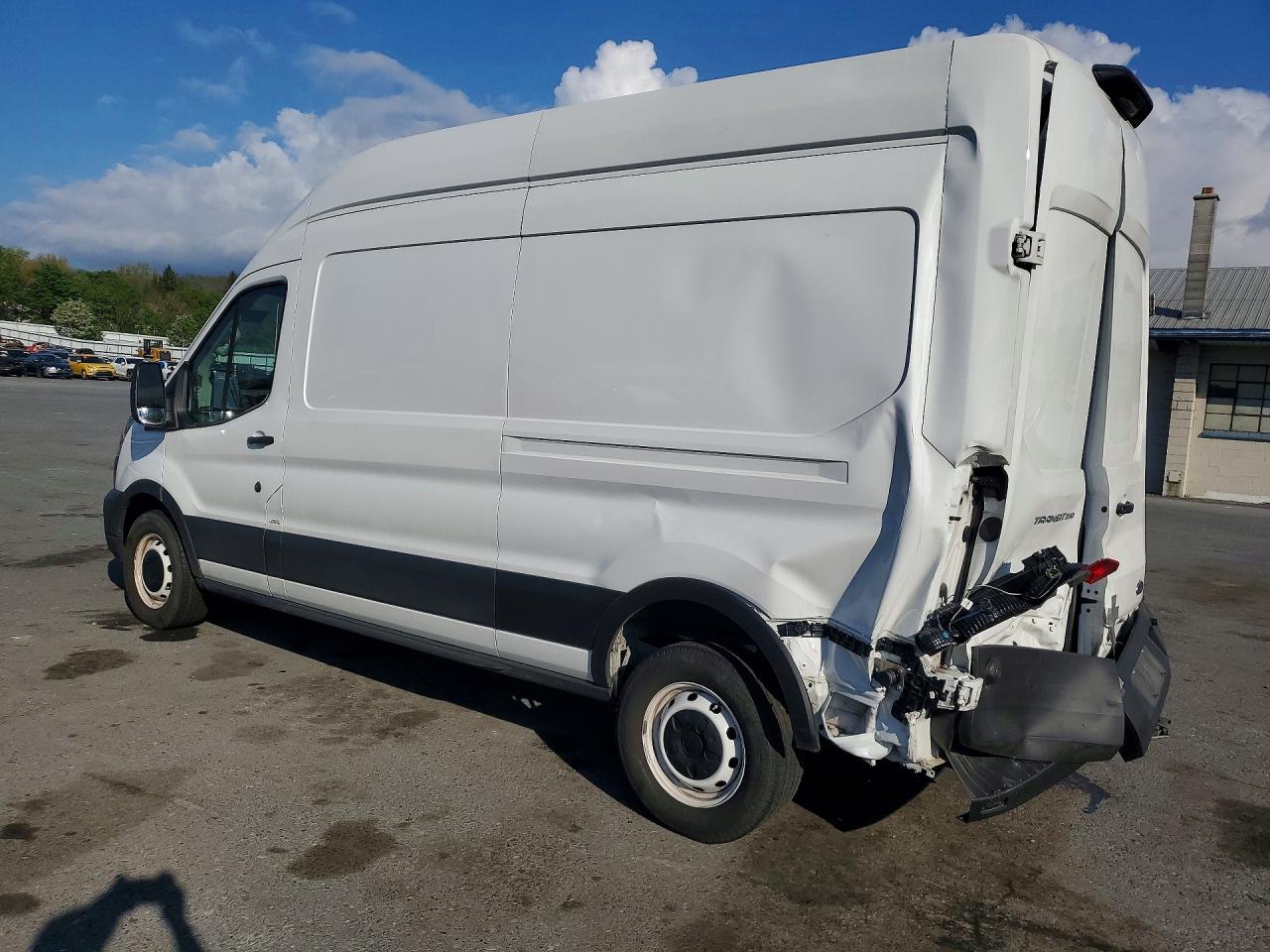 Ford Transit T-250