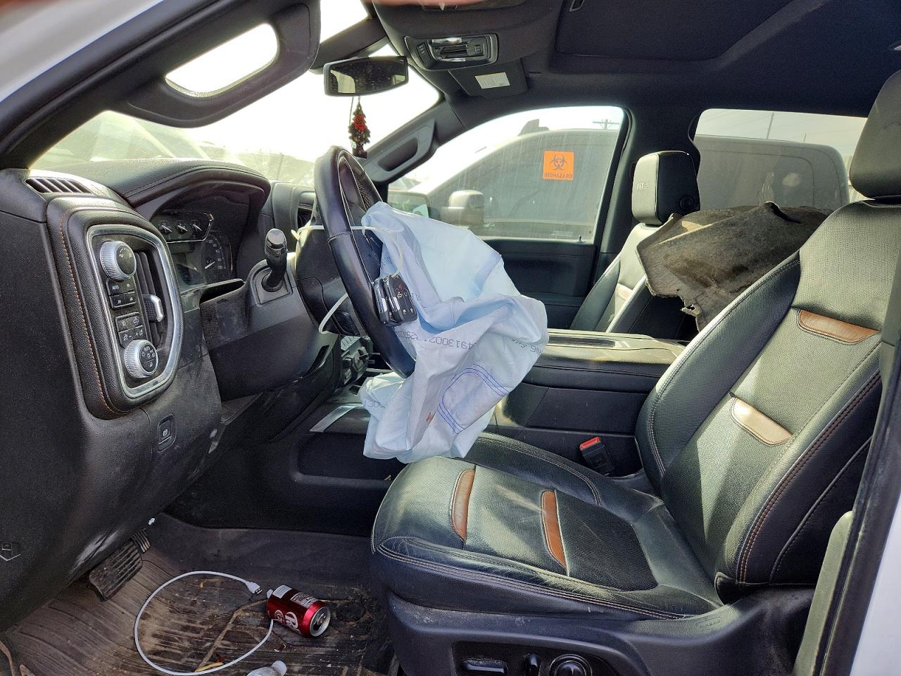 GMC Sierra K1500 At4