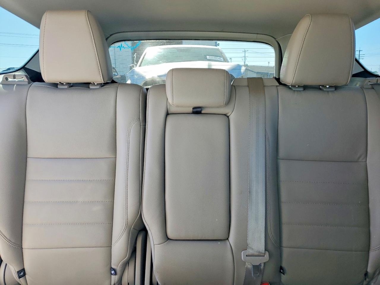 Ford Escape Sel