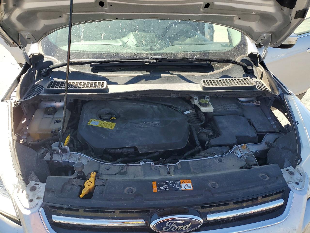 Ford Escape Sel