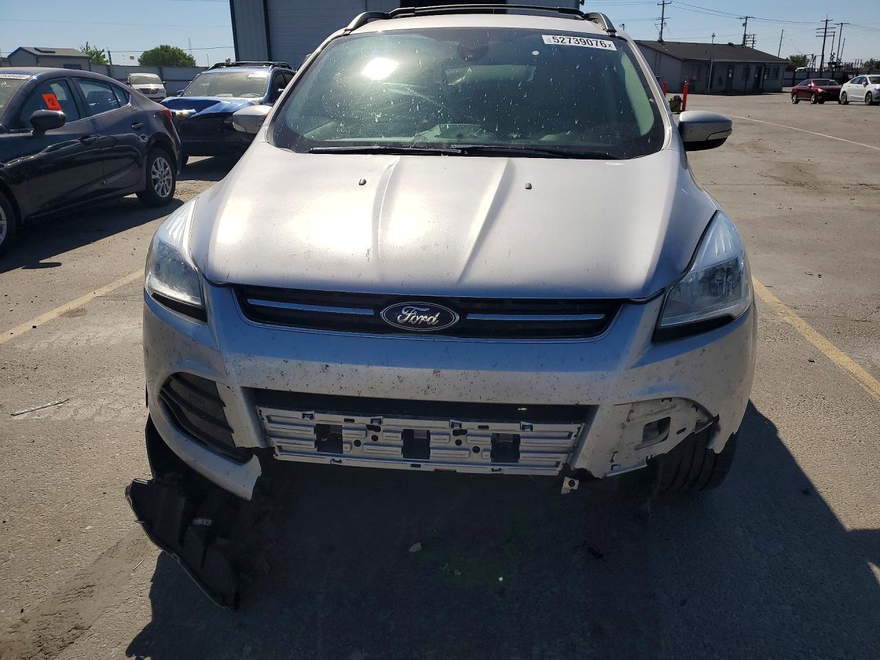 Ford Escape Sel