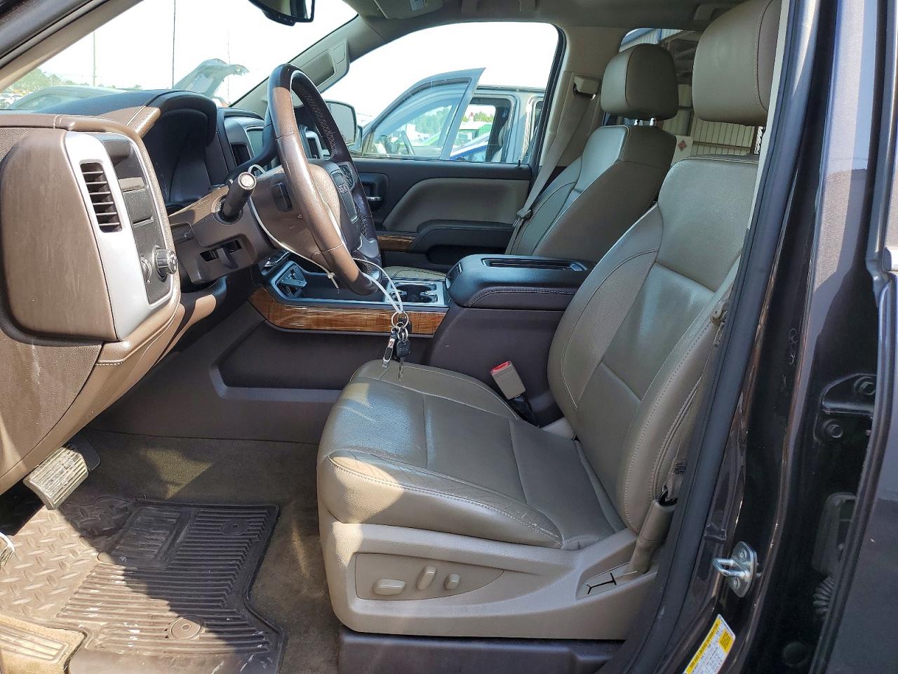 GMC Sierra C1500 Slt