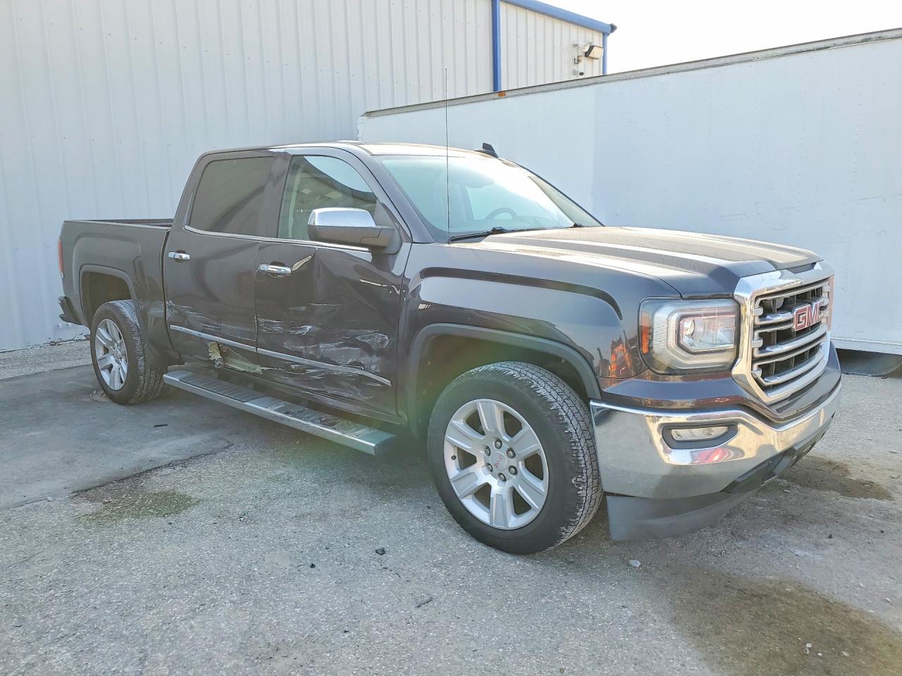 GMC Sierra C1500 Slt