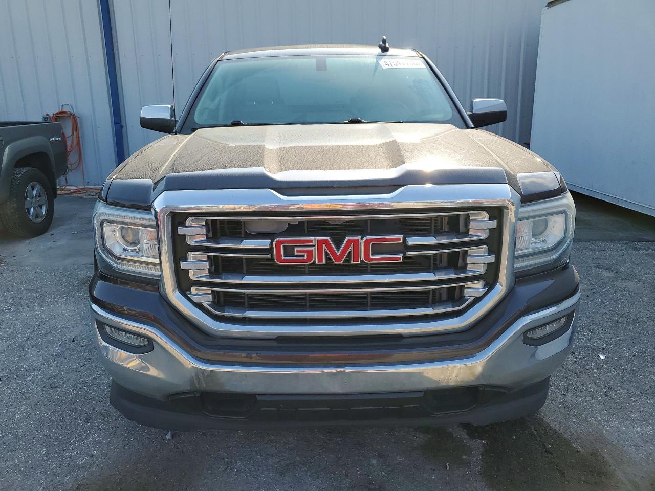 GMC Sierra C1500 Slt