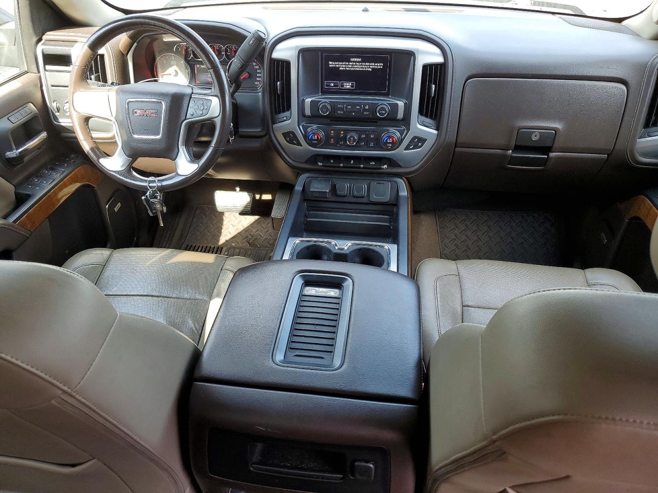GMC Sierra C1500 Slt