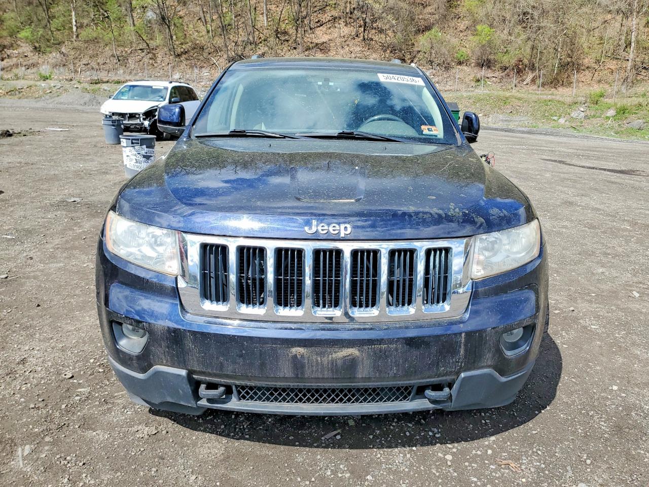 Jeep Cherokee Laredo