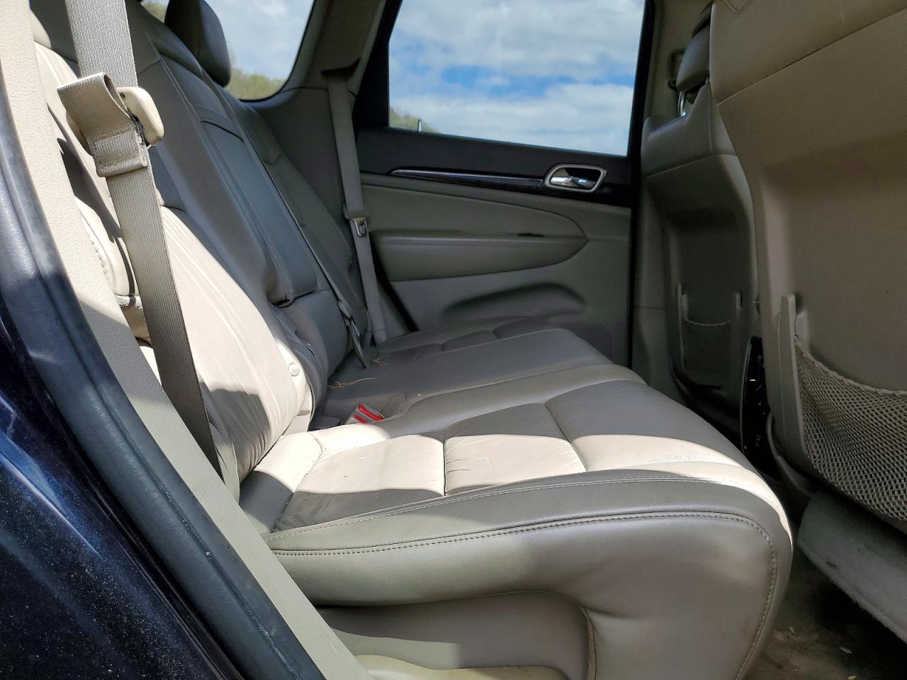 Jeep Cherokee Laredo