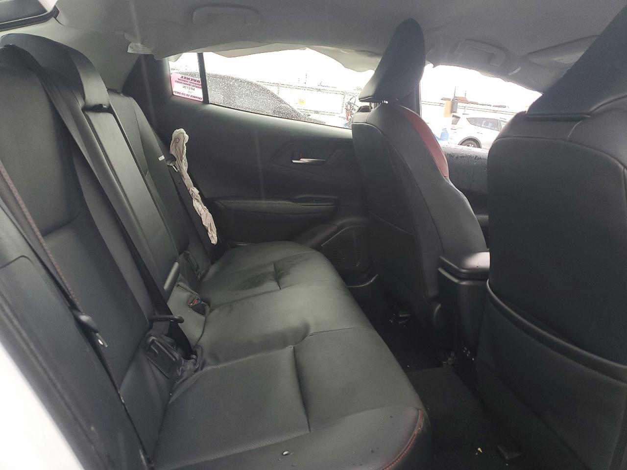 Toyota Prius Xse