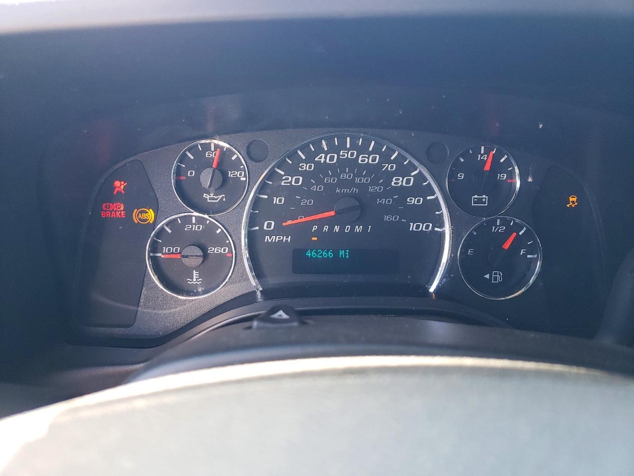 GMC Savana G2500