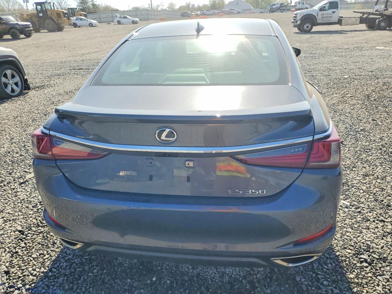 Lexus Es Base