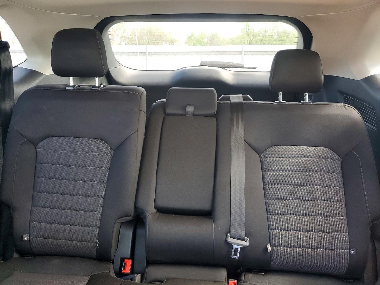 Ford Edge Se