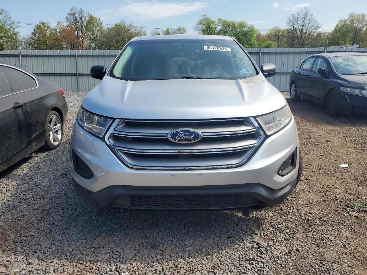 Ford Edge Se