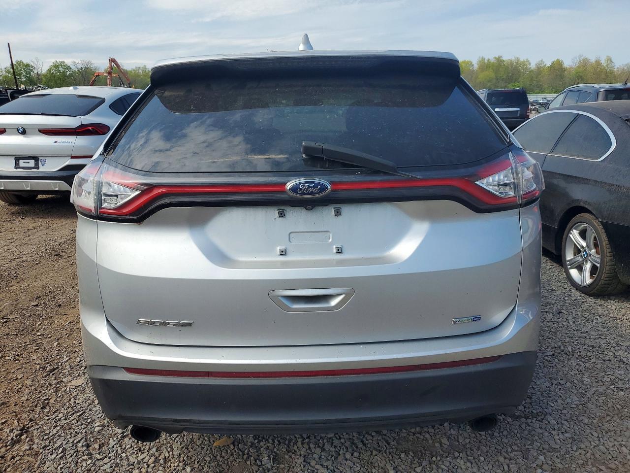 Ford Edge Se