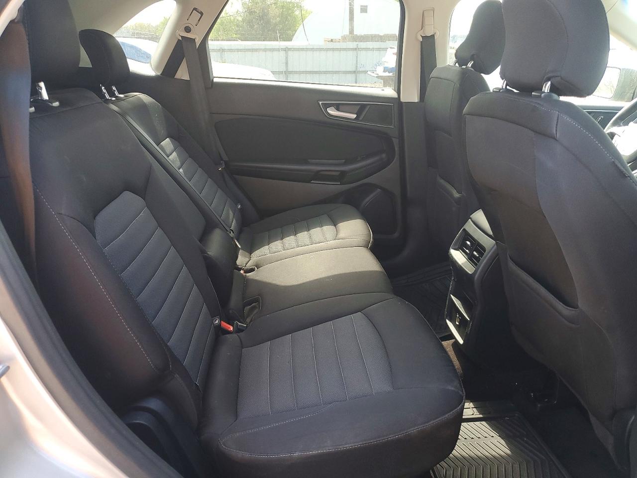 Ford Edge Se