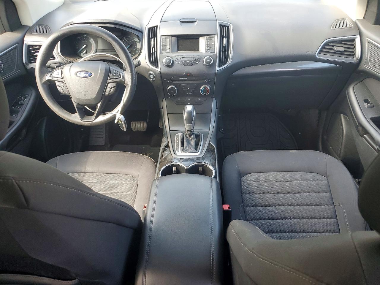 Ford Edge Se