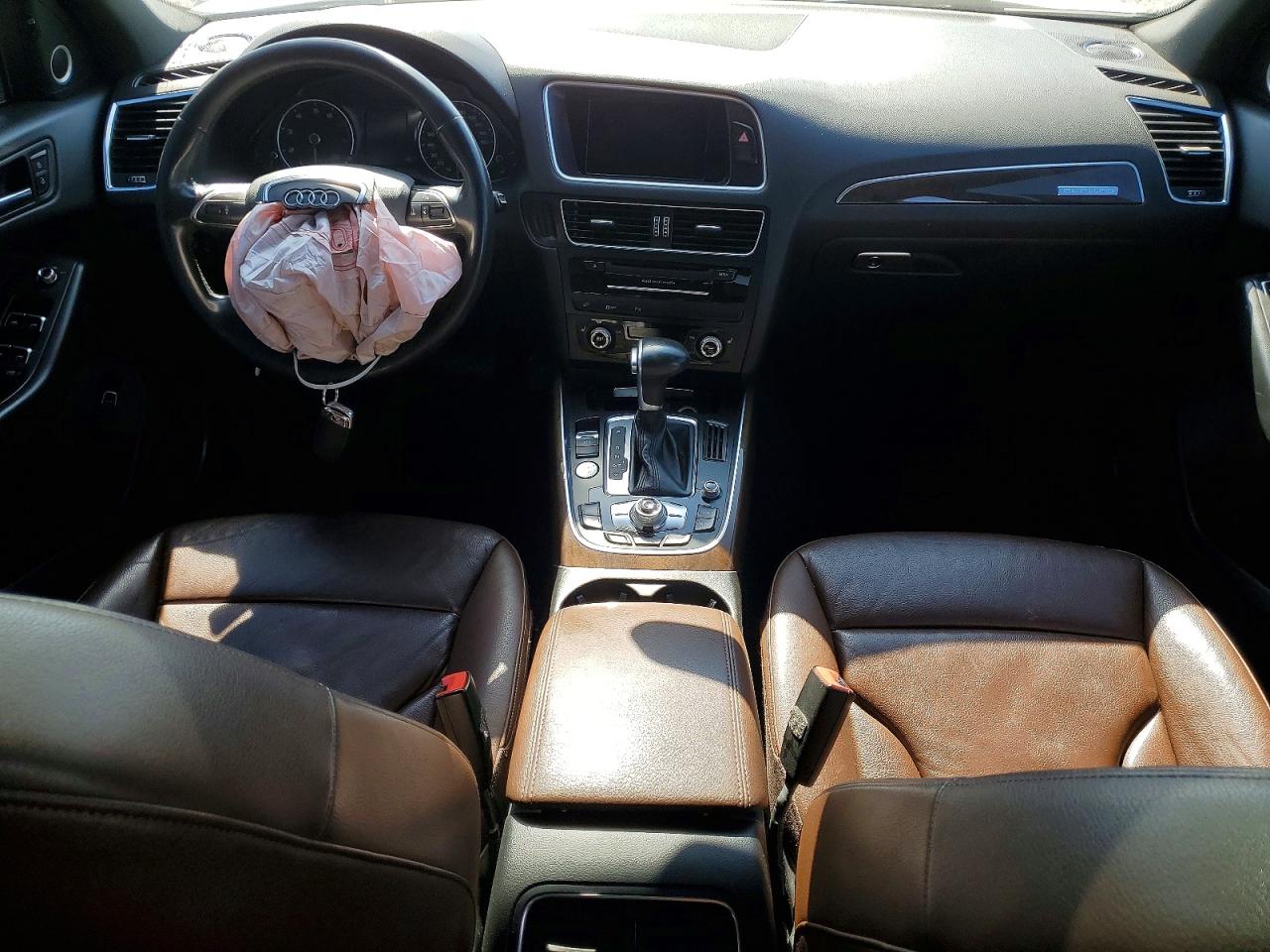 Audi Q5 Premium Plus