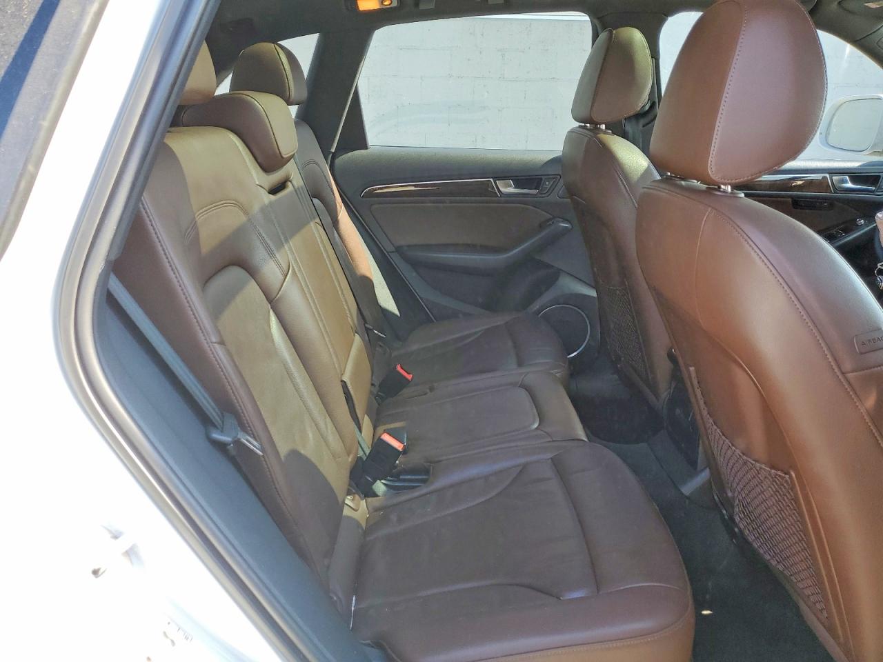 Audi Q5 Premium Plus