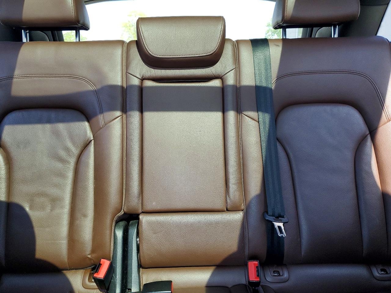 Audi Q5 Premium Plus