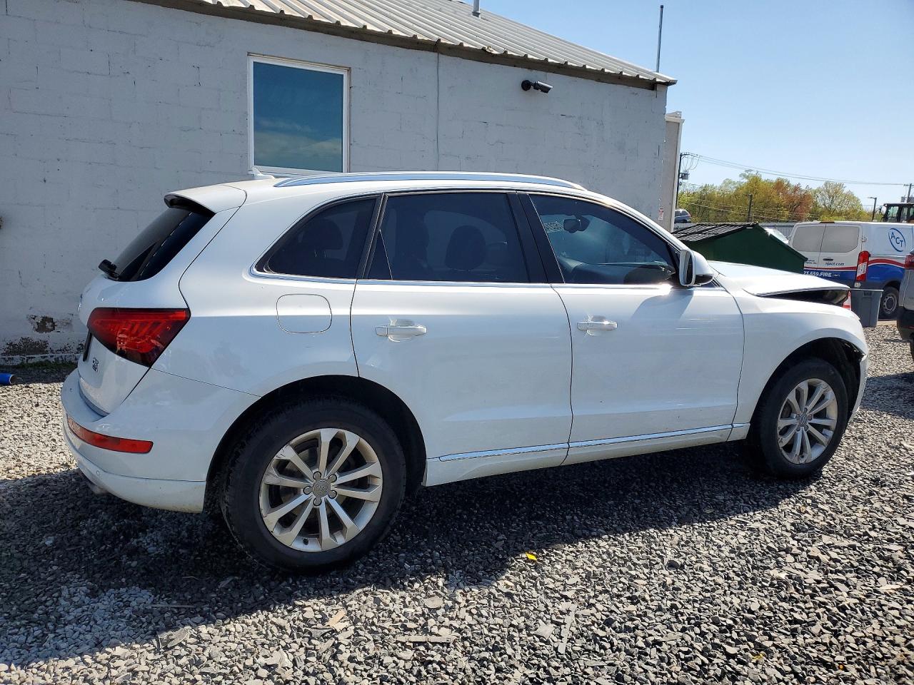 Audi Q5 Premium Plus