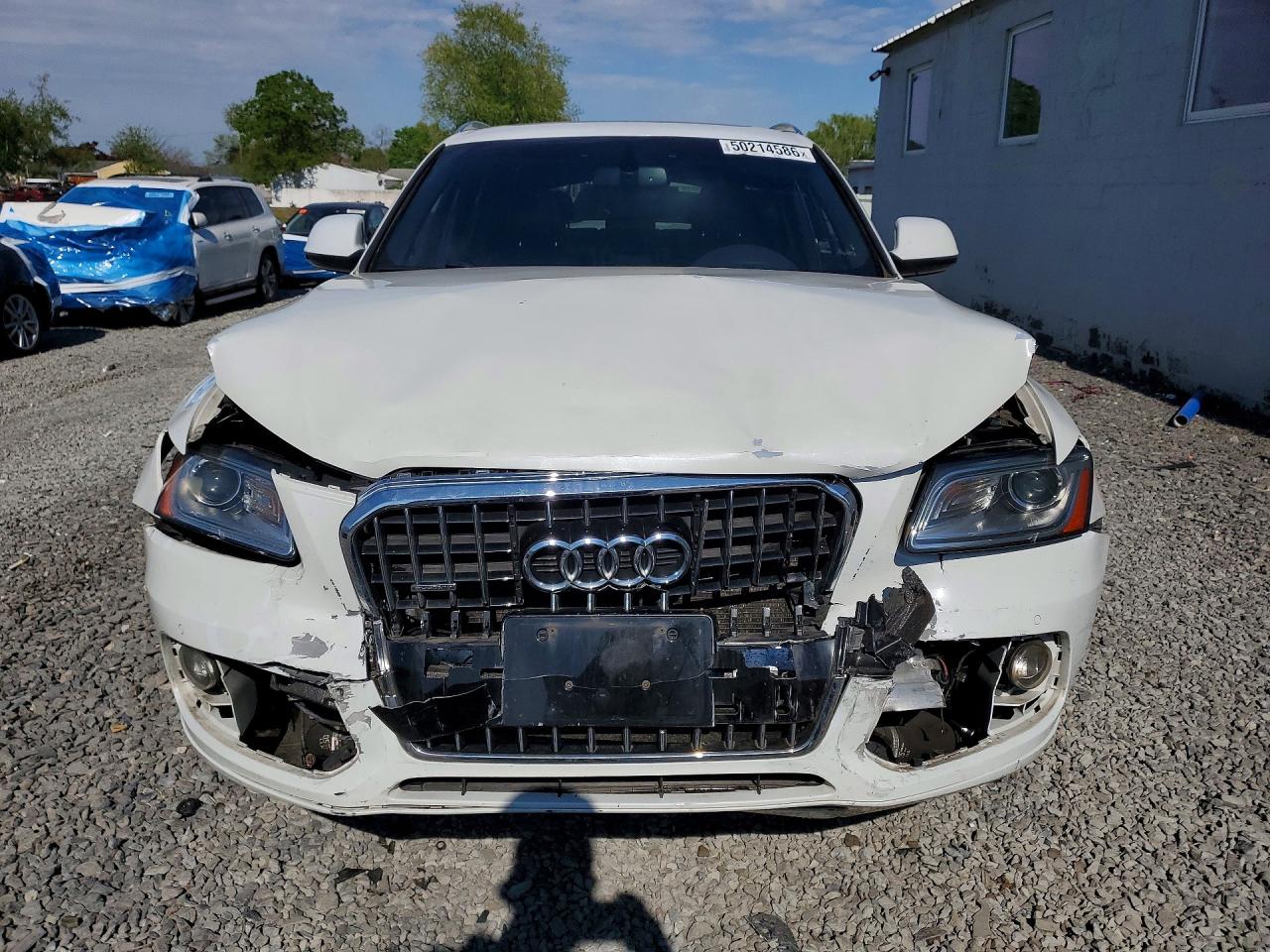 Audi Q5 Premium Plus